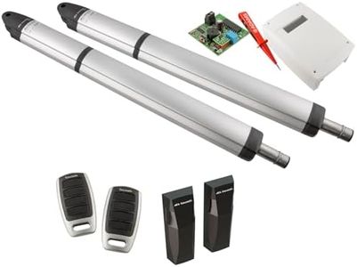Tousek SLI