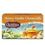 Celestial Seasonings Herbal Tea, Ho