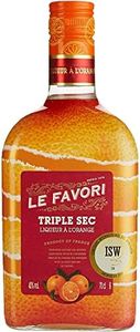 Le Favori 