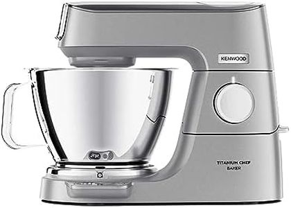 Kenwood Ti