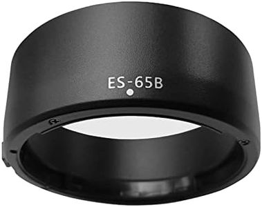 RF 50mm Le