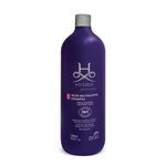 HYDRA Dog Groomer's Odour Neutralizing Shampoo 1 Liters Helps Remove Odour Provides Long-Lasting & Fresh Scent Ph Balance Easy Rinse and Fast-Drying Formula