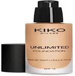 KIKO Milano Unlimited Foundation 06