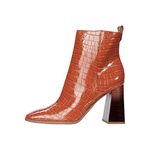 Circus by Sam Edelman Women's Pascha 2 Ankle Boot, Terra, 5 UK
