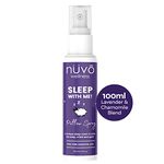 Premium Pillow Spray - Made with Therapeutic Essential Oils - Deep Sleep Pillow Spray Mist with Lavender and Chamomile - Natural Sleep Aid - Sleep Spray for Pillows