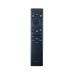 7SEVEN® Compatible with Samsung Tv Bluetooth Voice Remote BN59-01385H BN59-01386H BN59-01391H Model Suitable for Q60 70 80 85 90 95B QN700 800 900B LS01 03B BU8000 BU8570 TV Series - Pairing Must