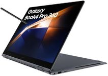 Samsung Galaxy Book4 Pro 360 Laptop