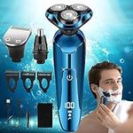 Electric Shavers for Men,2024 Elect