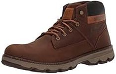 Caterpillar Footwear mens Situate Wp Boot, BrownSugar, 11.5 US