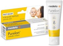Medela Purelan Lanolin Nipple Cream