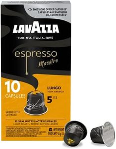 Lavazza Es