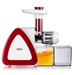 Juicer Easy Clean