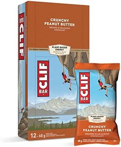 CLIF BAR -