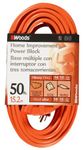 Woods extension cord