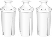 3-Pack Standard Water Filter Replac