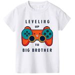 Shirt Mania Brother Tee Shirts