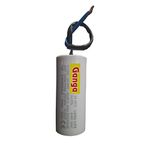 Glare Max 50 MFD Long Life Capacitor for Machines Fans Motors Submersible Pump 440 VAC - Pack of 1