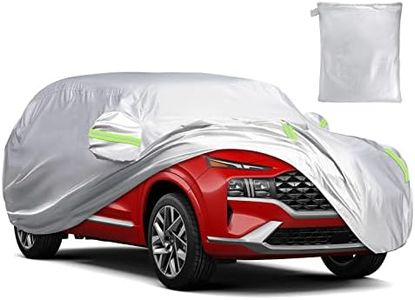 Car Cover 