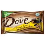 Dove Chocolate Desserts