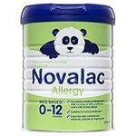 Novalac Allergy Premium Infant Form