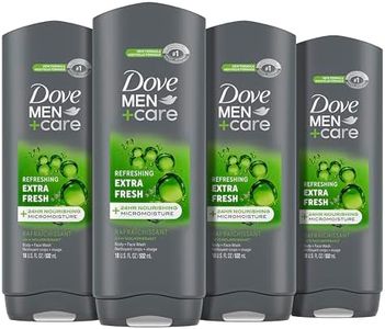 Dove Men+C