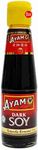 Ayam Soy Dark Sauce 210 ml, Black