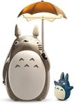 Awaiymi Totoro Umbrella LED Night L