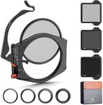 K&F Concept X PRO Square Filter Hol