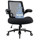 500lbs Big and Tall Office Chair - 