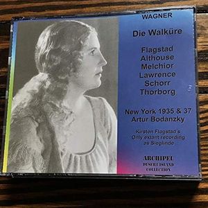 Wagner: Di