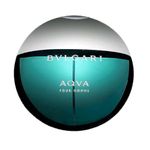 Aqva by Bulgari Eau De Toilette For Men, 50ml