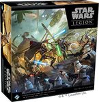 Atomic Mass Games | Star Wars Legion: Clone Wars Core Set | Unit Expansion | Miniatures Game | Ages 14+ | 2 Players | 90 Minutes Playing Time