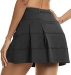 Jhsnjnr Womens Summer Skirts Casual