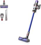 Dyson V11 Absolute 268700-01, Blue, Nickel, 38.6 W, 0.76 liters, 84 Decibeles