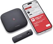 X-Sense Smart Mailbox Alarm, Wirele