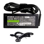 Sony Ac Adapter For Select Sony Cameras