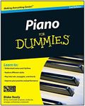 Piano For Dummies