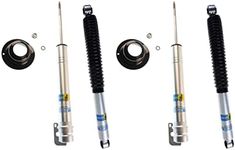 Bilstein 5100 Monotube Gas Adj Shoc