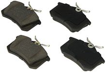 Centric (103.03400) Brake Pad, Ceramic
