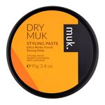 Muk Haircare - Dry Muk Strong Hold Styling Paste, 3.4 Ounce