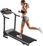 Evolve Foldable Treadmill Treadmill