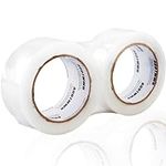 AUDTMWH Packing Tape Refills, Clear