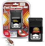 RIDDEX Plus Insect Repellent - Plug