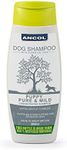 Ancol Puppy Shampoo White 200 ml (Pack of 1)
