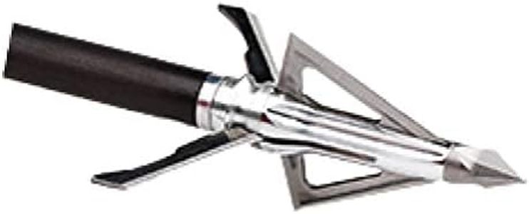 GRIM REAPER 1503 Hybrid Broadhead 1 1/2" Cut 100gr 3 pack