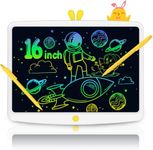 TUGAU LCD Writing Tablet for Kids,1