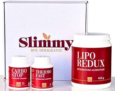Slimmy Box