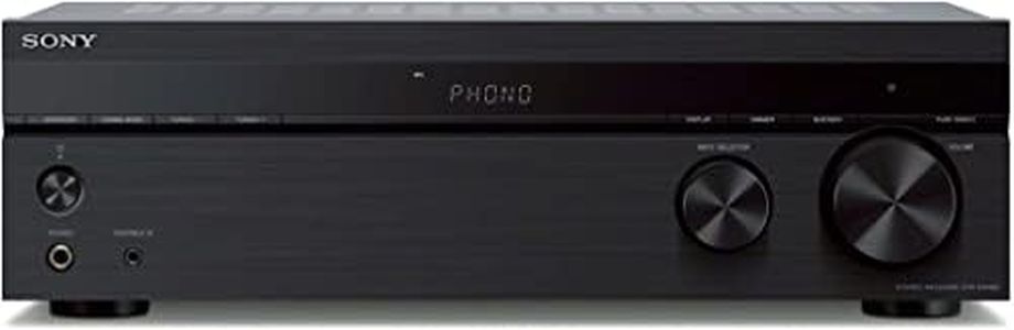 Receptor Sony STR-DH190