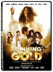 SPINNING GOLD (Rouler sur l'or) [DVD]