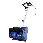 Snow Joe 320E 10-Inch 8.5-Amp Electric Snow Shovel, Blue